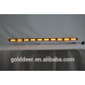 Emergency Traffic Advisor Led Dash Warning Light Amber SL245